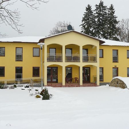 Wellness Villa Liptov Липтовска-Сиельница Экстерьер фото