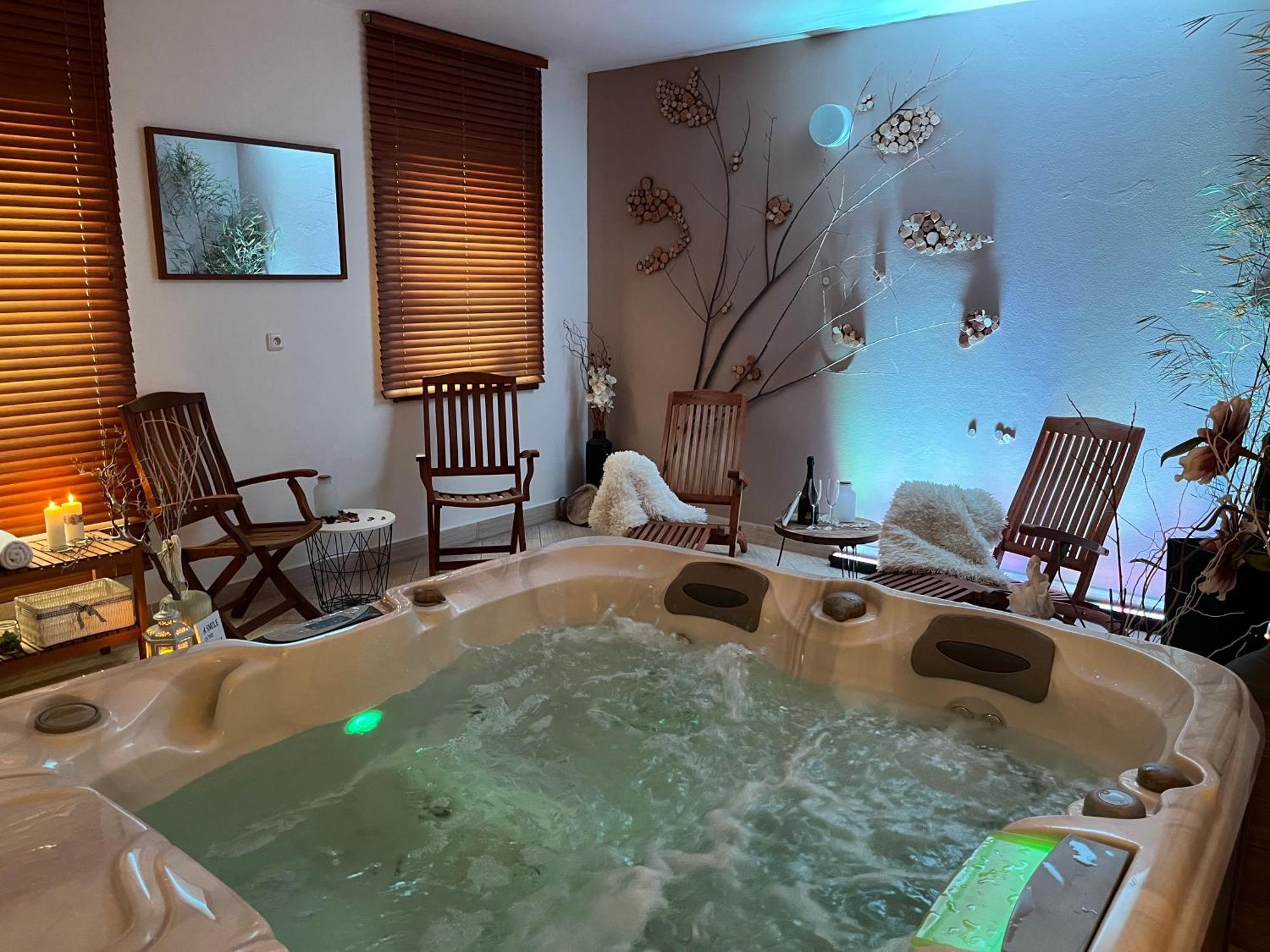 Wellness Villa Liptov Липтовска-Сиельница Экстерьер фото