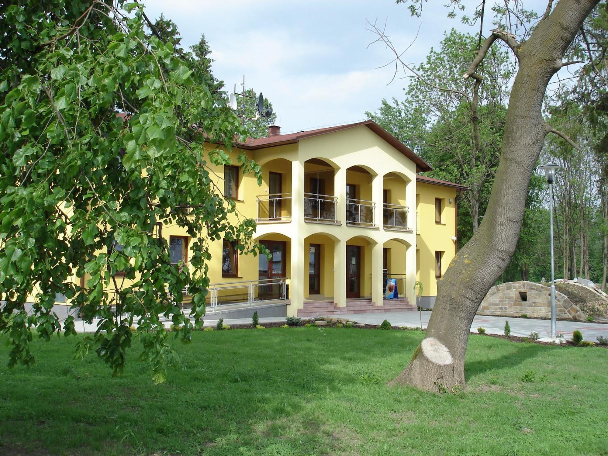 Wellness Villa Liptov Липтовска-Сиельница Экстерьер фото