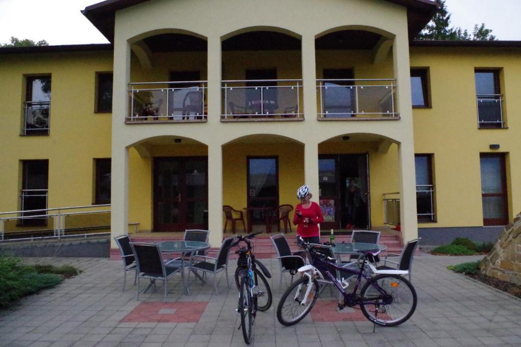 Wellness Villa Liptov Липтовска-Сиельница Экстерьер фото